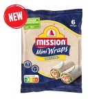 Mission-Mini-Wraps-Original-New