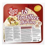 PocoLoco_TortillasCatering25cm12kg